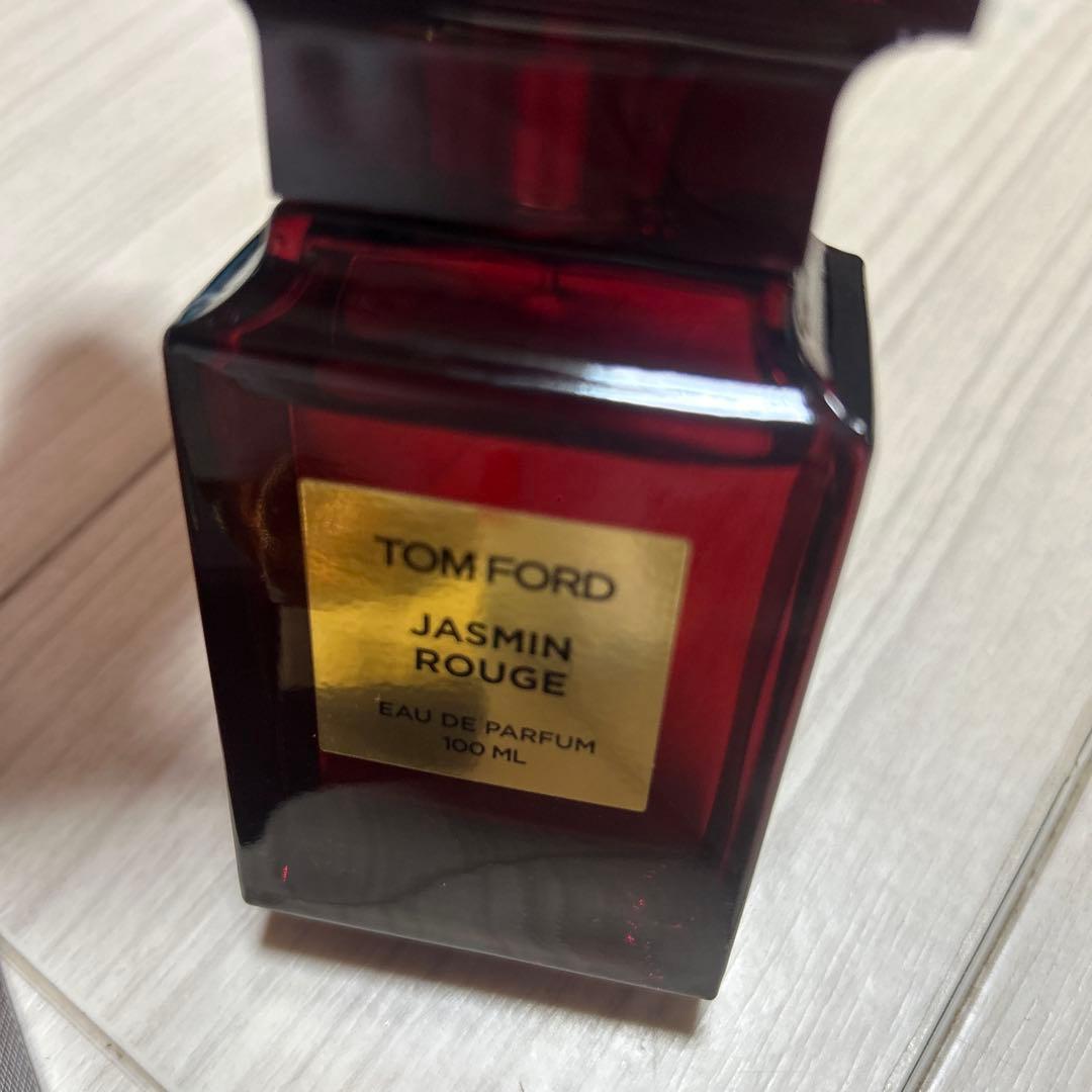 香水(ユニセックス) TOM FORD JASMIN ROUGE 100ml