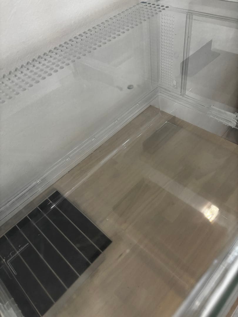 GEXグラスハーモニー600