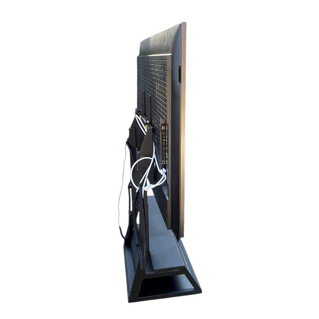 【直接引取優先】TVスタンド付 ソニー 65V 4K液晶TV XR-65X90L