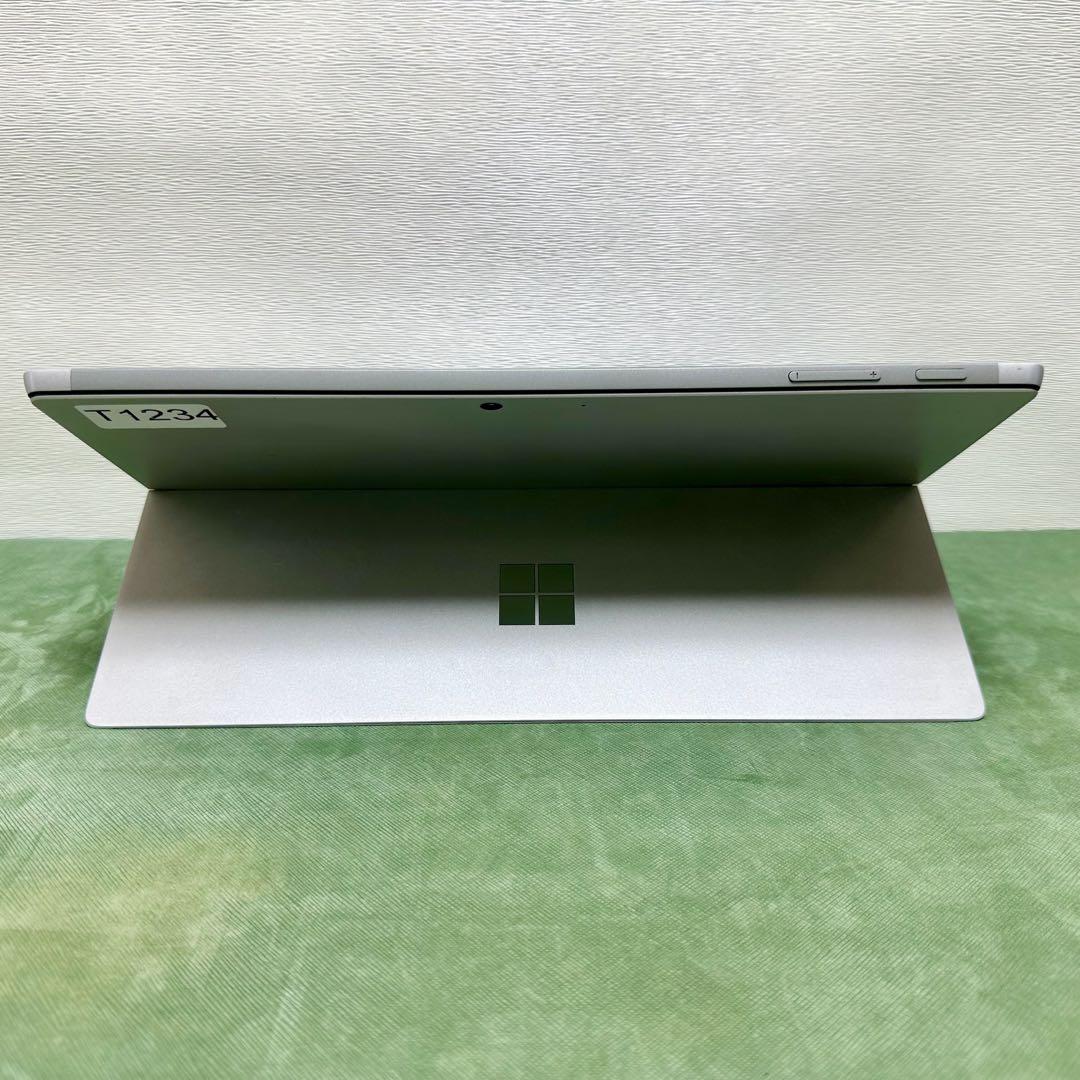 Windowsタブレット本体 Microsoft Surface Pro 7 i7 1065G7 16 1TB
