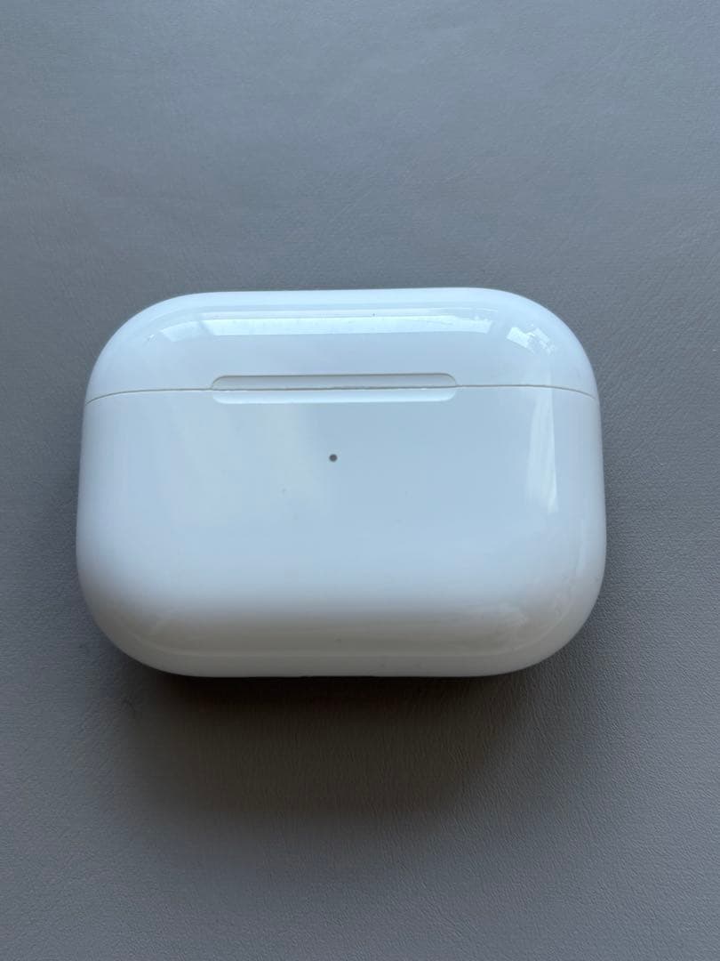 AirPods Pro 第一世代　本体 ホワイト イヤーチップ付き