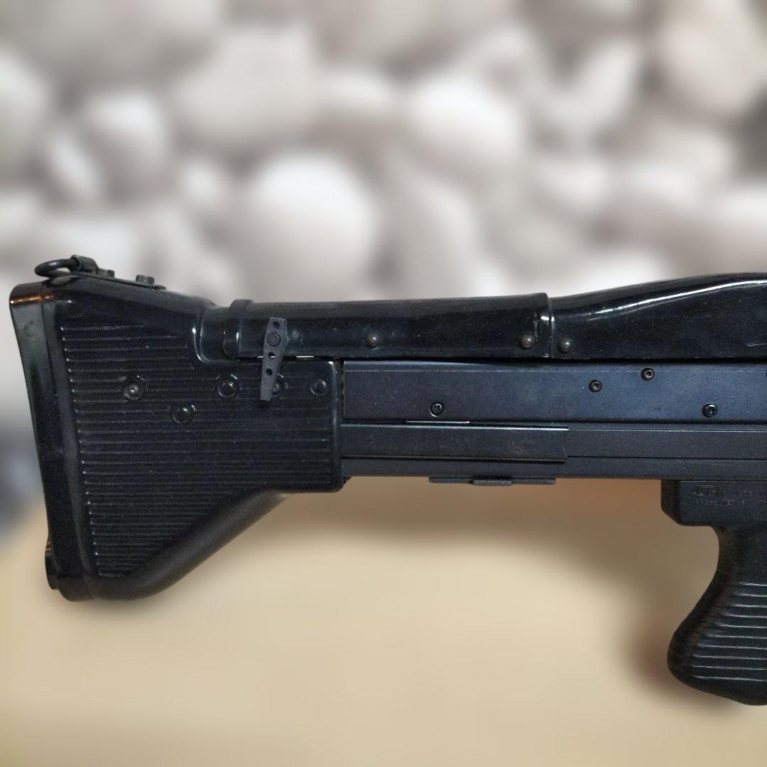 TOP製 М60 スタンダード トップ М60VN 電動ガン （AGSK）
