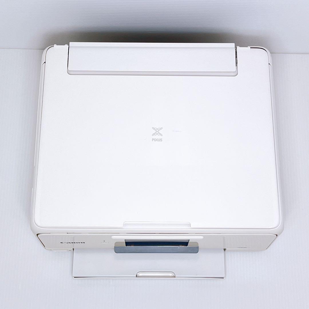 Canon TS8130 インクジェットプリンター キャノン