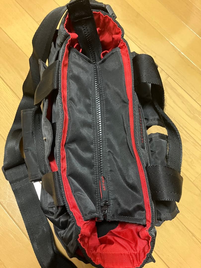 バック