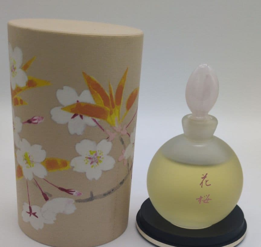 資生堂 オードパルファム 花桜 花椿 花菫 三本セット　各50ml　フレグランス