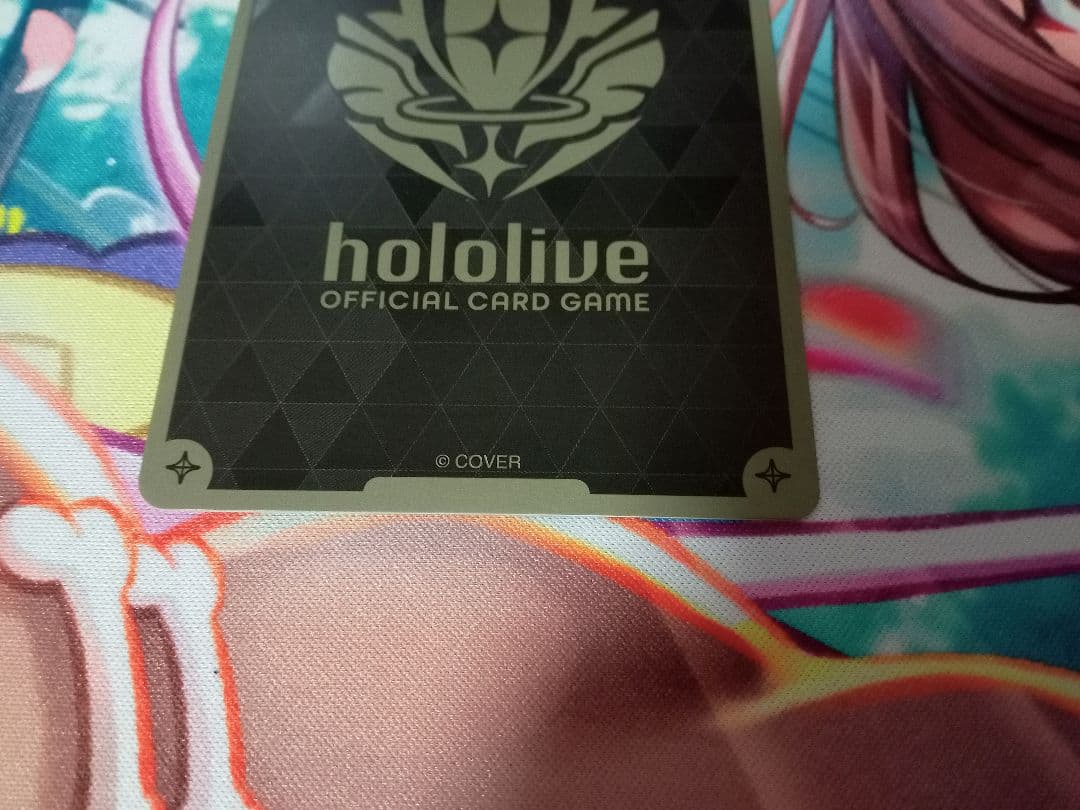 ス*友様 ホロカ 大空スバル UR