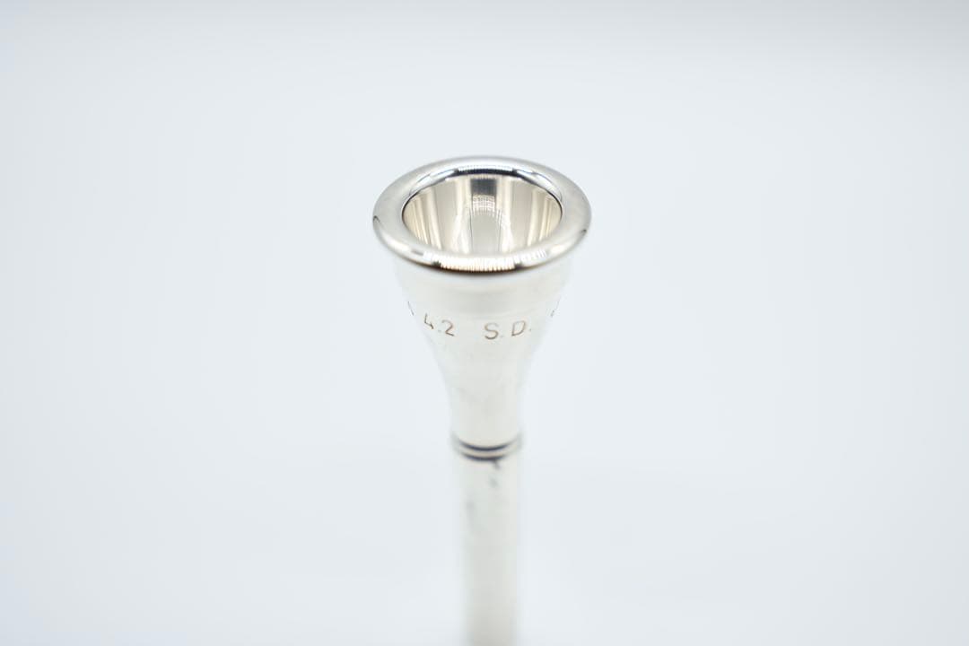 JK Exclusive 2EM 4.2 S.D. ホルンマウスピース