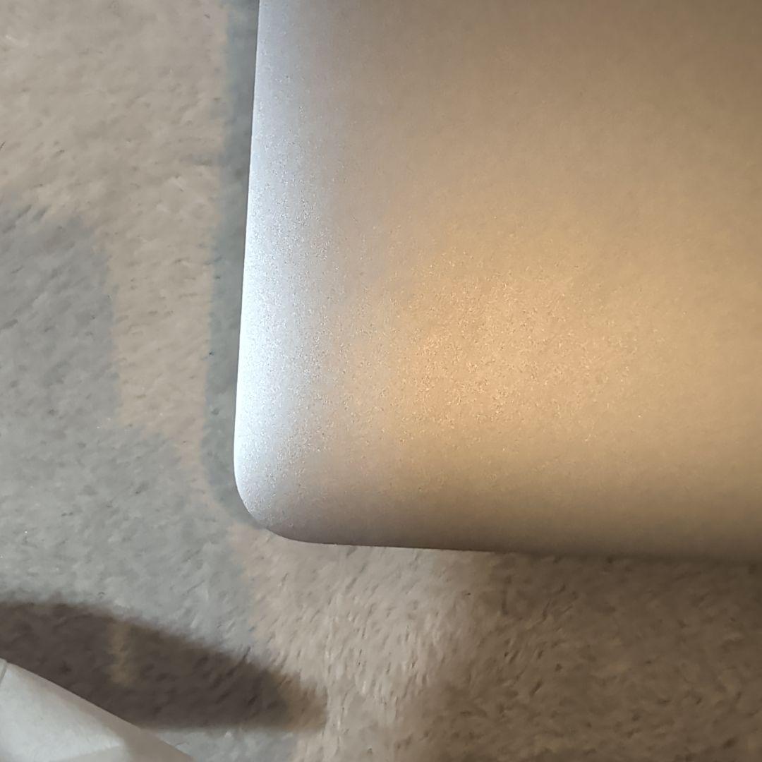 【アクさん】MacBook Pro 13インチ 2020 Core i5 8GB