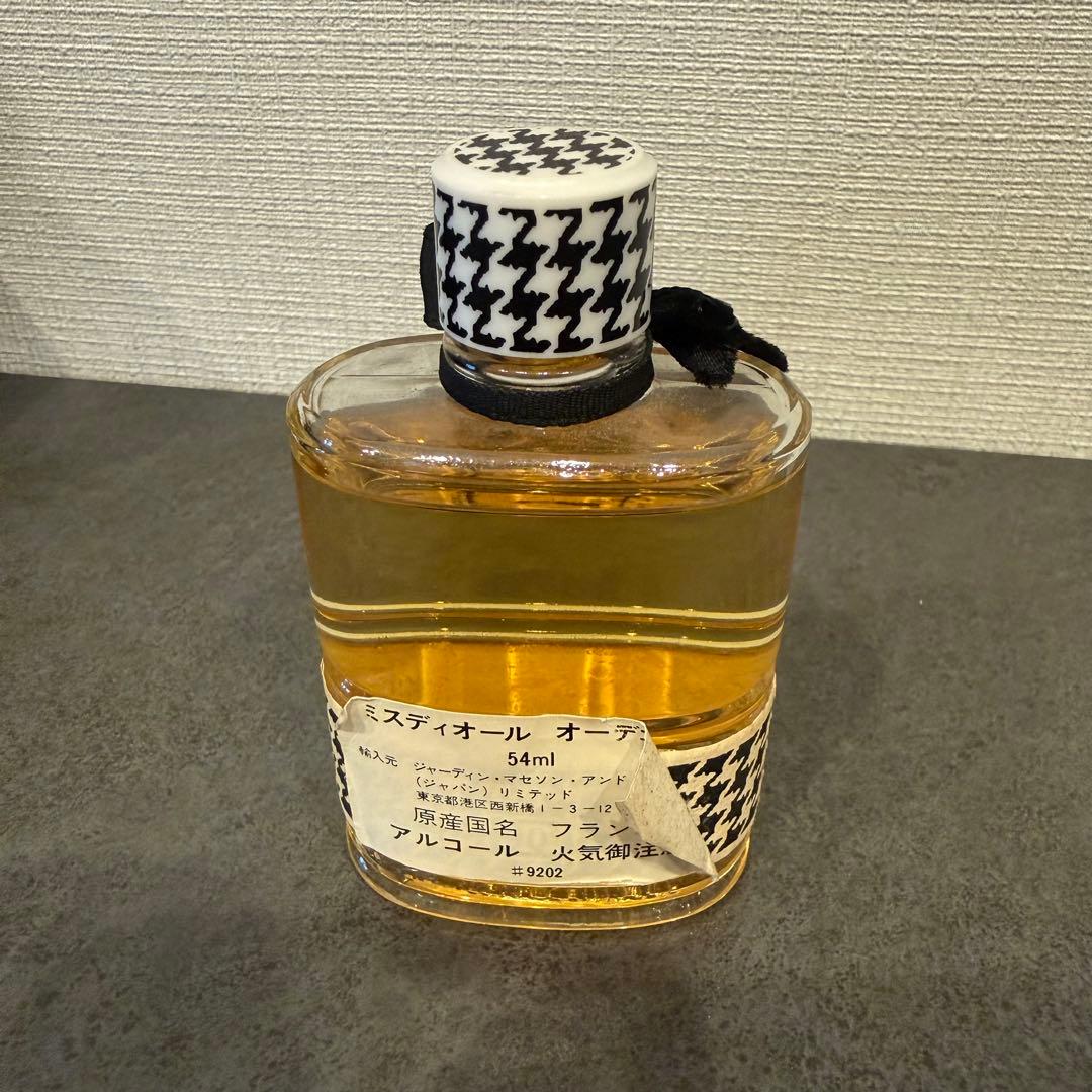 Christian Dior ミス ディオール オードトワレ 54ml