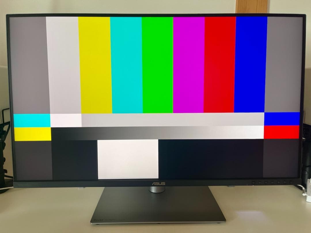ASUS ProArt Display PA32QCV 6K 31.5インチ