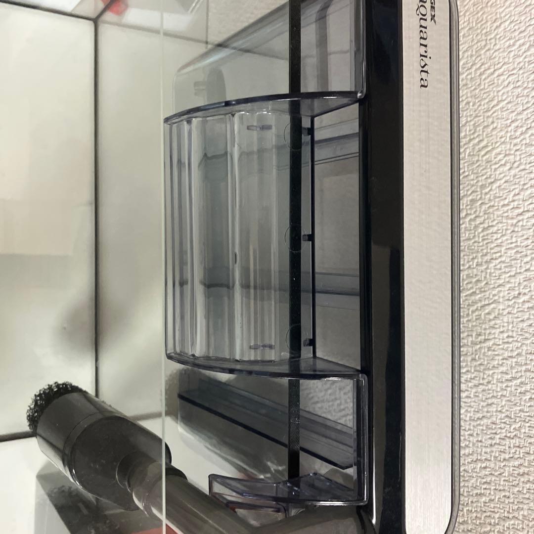 aquarista 30cm水槽 フィルター付き その他