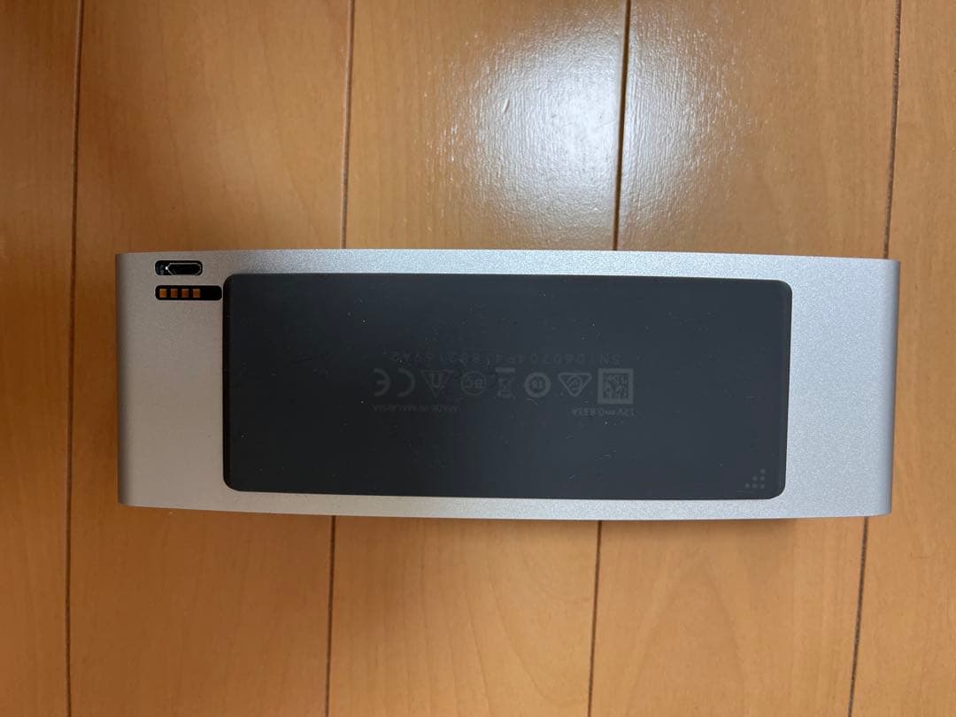 Bose soundlink mini 箱付き　Bluetoothスピーカー