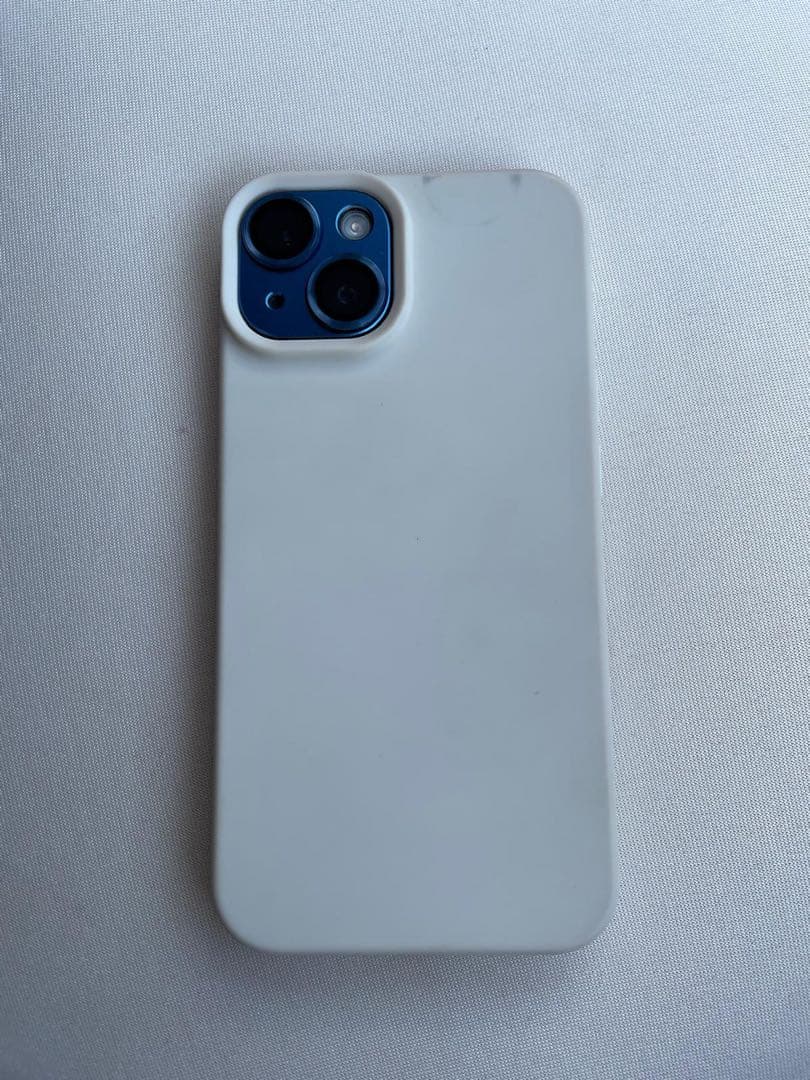 Apple iPhone 14 128gb 80% simフリー