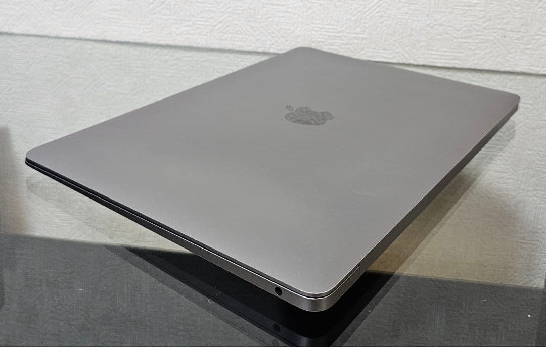 MacBook本体 MacBook Air 13-inch 2020 M1