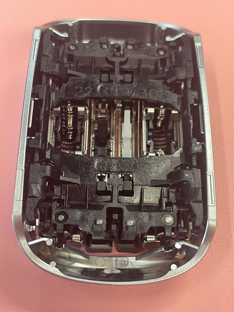 【新品・未使用】ブラウンシリーズ9 Pro 替刃　国内正規品