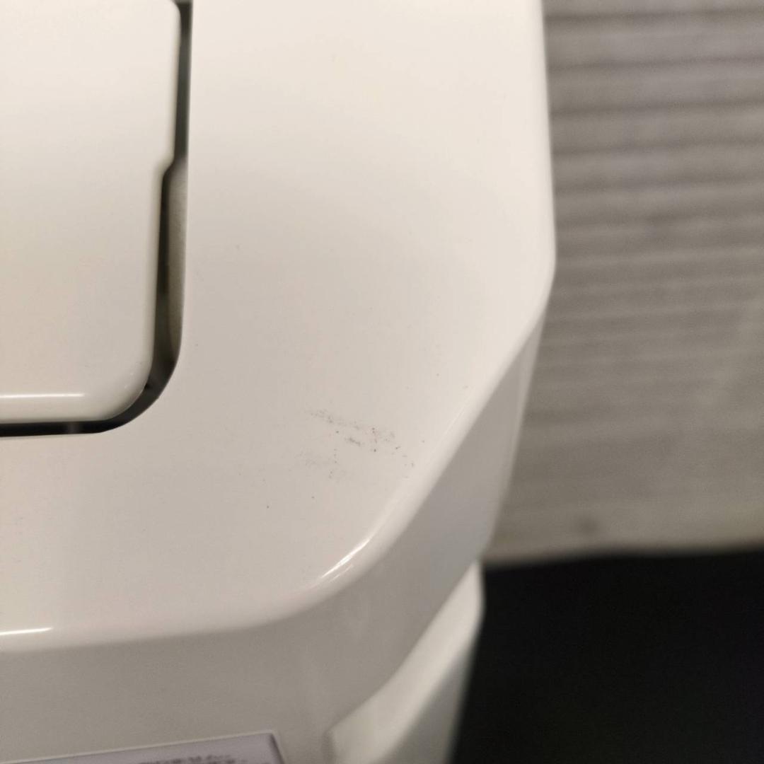 ☆パナソニック　加湿空気清浄機　F-VC55XR 　2019年製