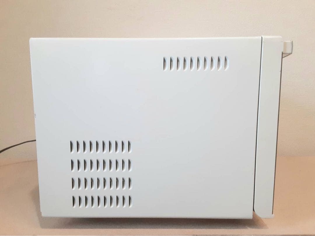 Panasonic オーブンレンジ NE-MS233-W