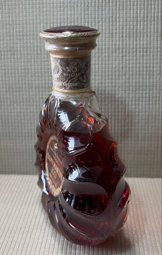 ブランデー REMY MARTIN XO SPECIAL