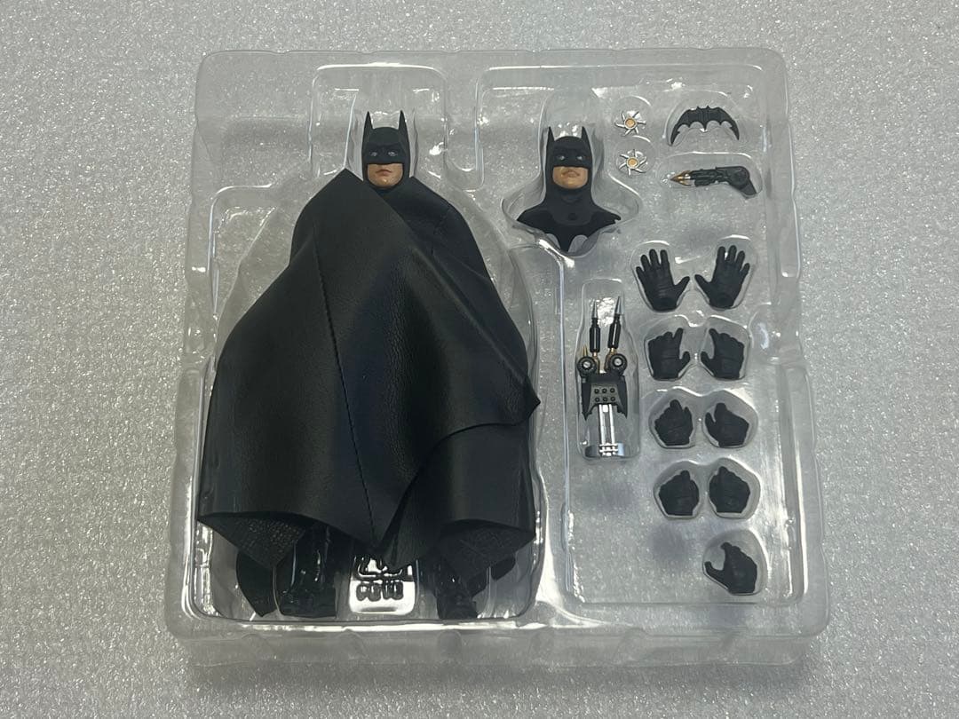 フィギュアーツ バットマン1989