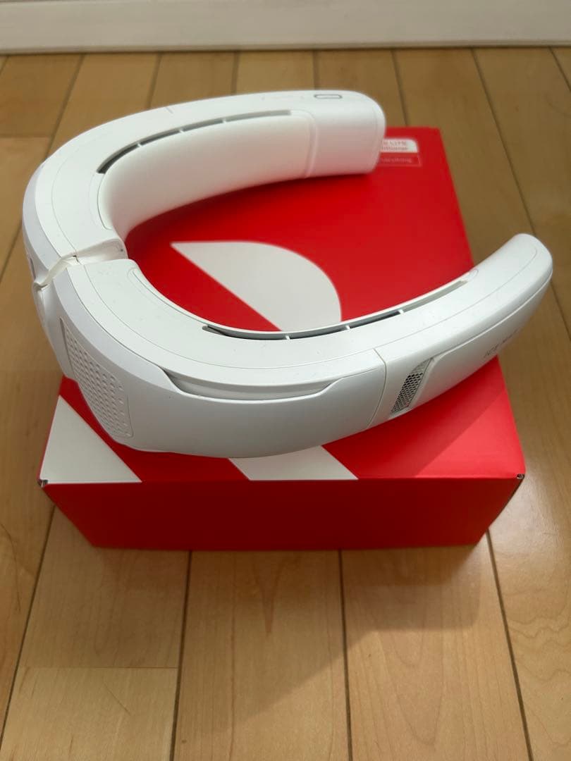 RANVOO AICE LITE ネッククーラー/ウォーマー