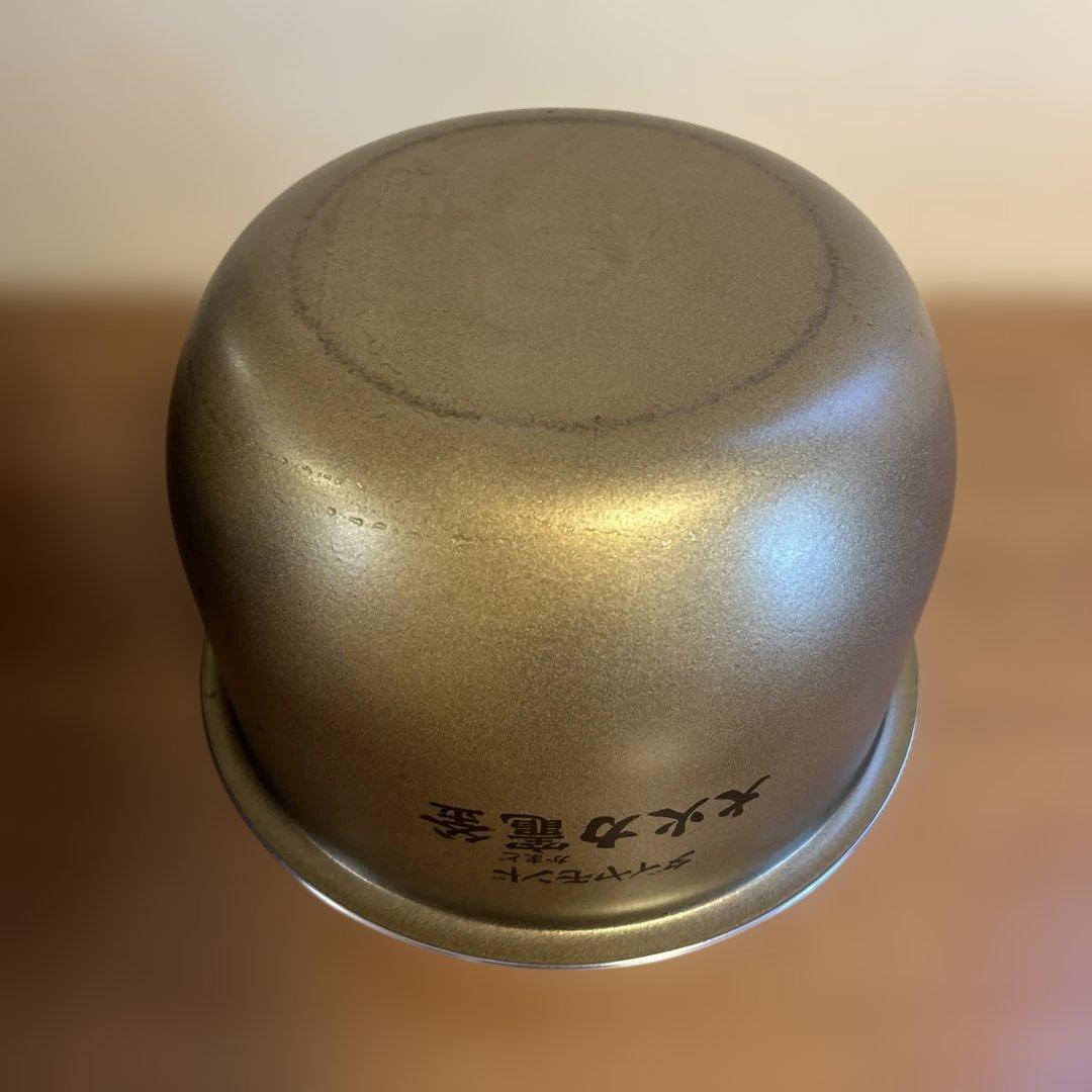 Panasonic 炊飯器　一升炊き　10合