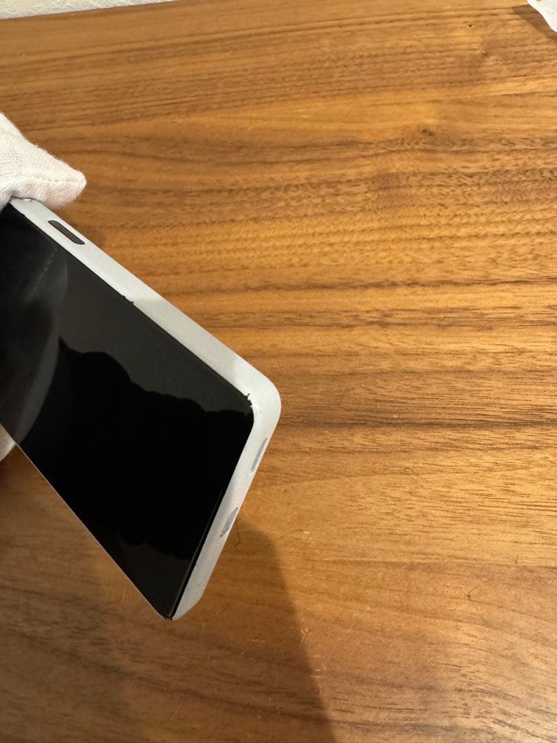 Xperia Ace III SO-53C SIMロック解除済み　グレー　スマ