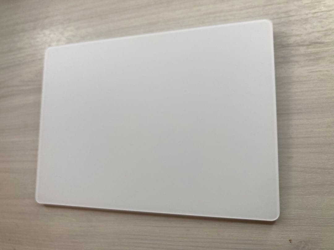 Apple Magic Trackpad 2 A1535 トラックパッド