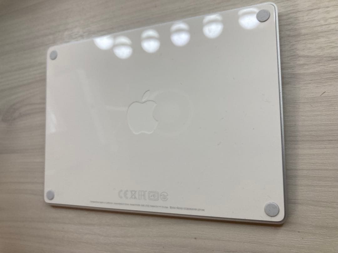 Apple Magic Trackpad 2 A1535 トラックパッド