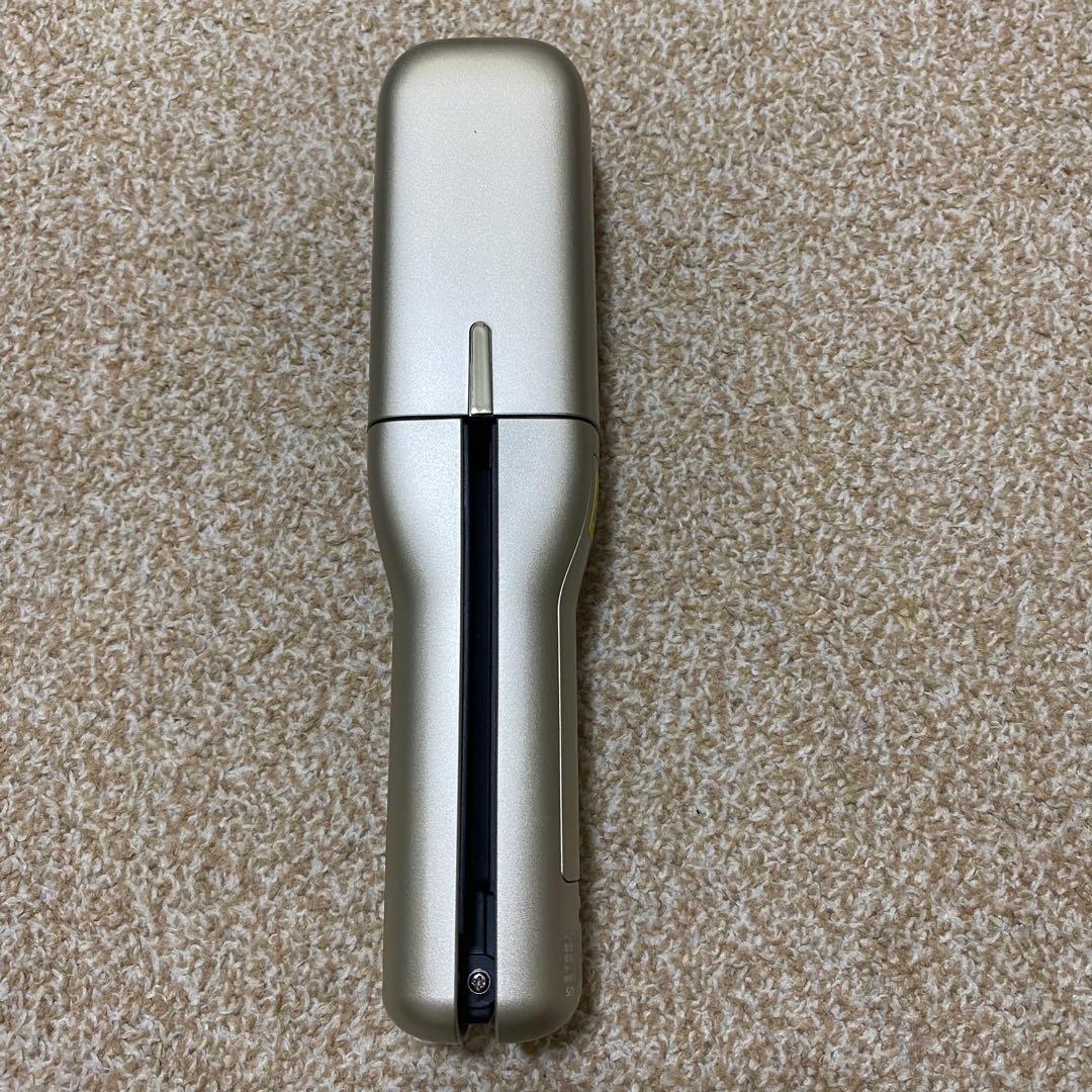 【未使用品】YAMAN ヘアボリューマー YJHB7NC ヘアアイロン