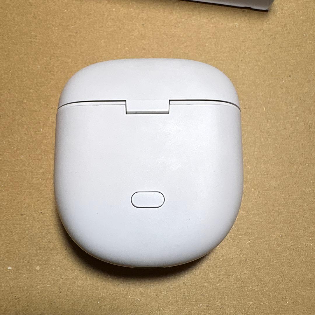 Bose QuietComfort Ultra Earbuds 第一世代