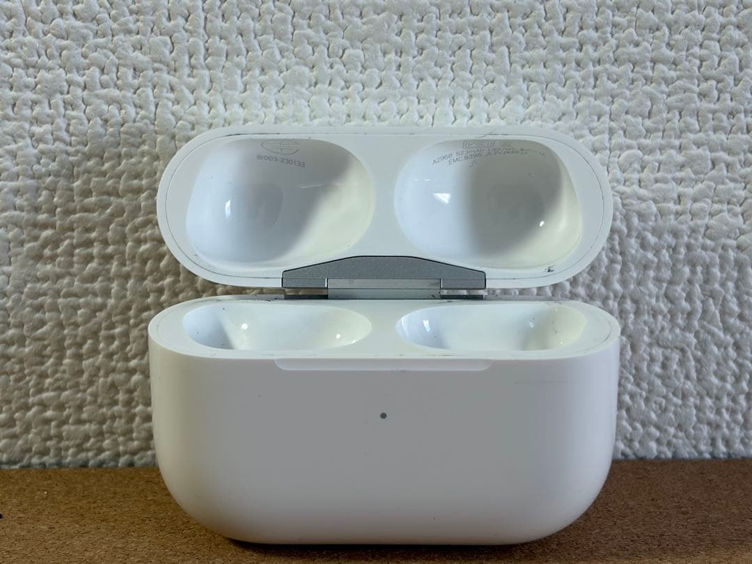 AirPods Pro 第2世代 USB-C 純正 美品 動作OK 箱付