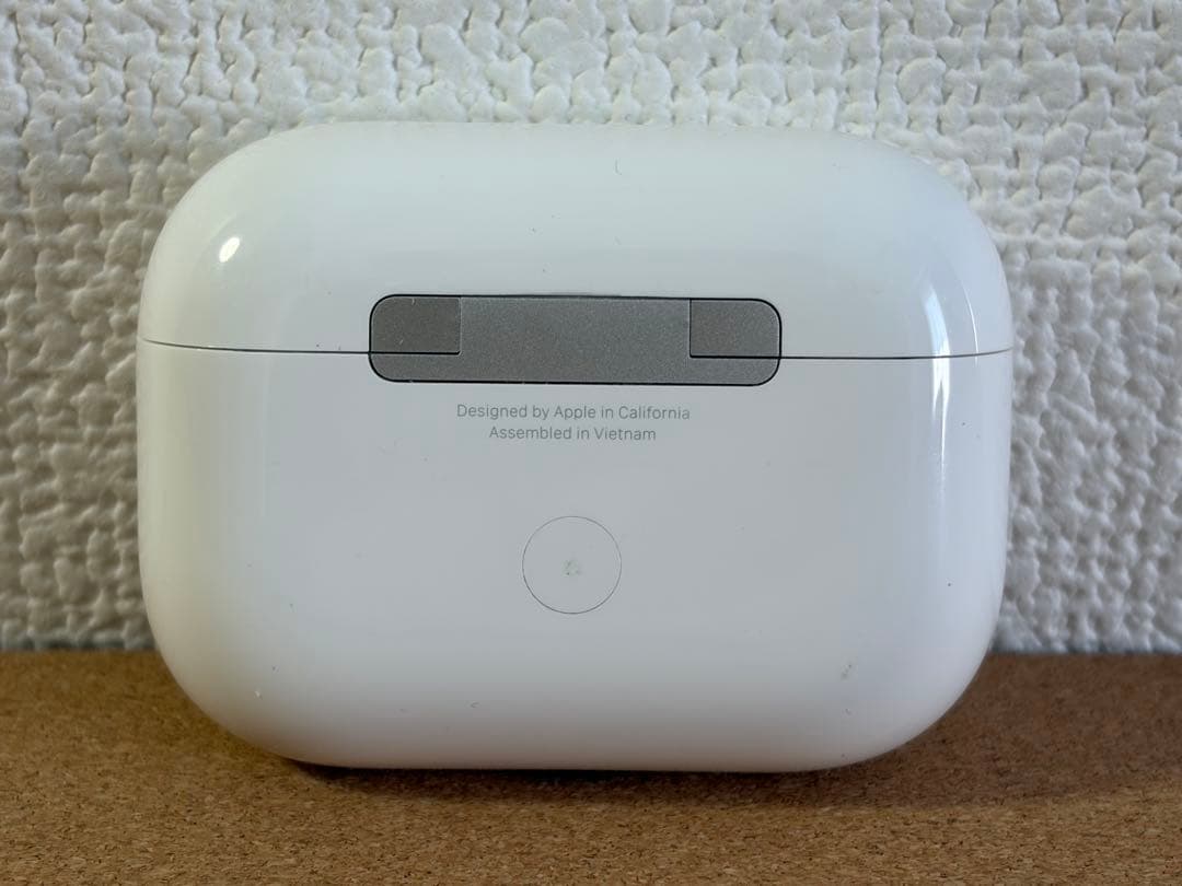 AirPods Pro 第2世代 USB-C 純正 美品 動作OK 箱付