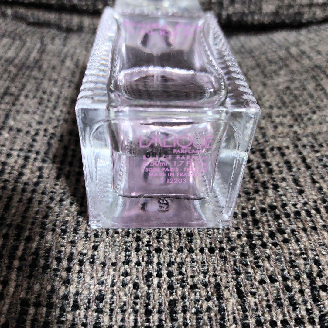 LALIQUE Tendre Kiss オードパルファム50ml