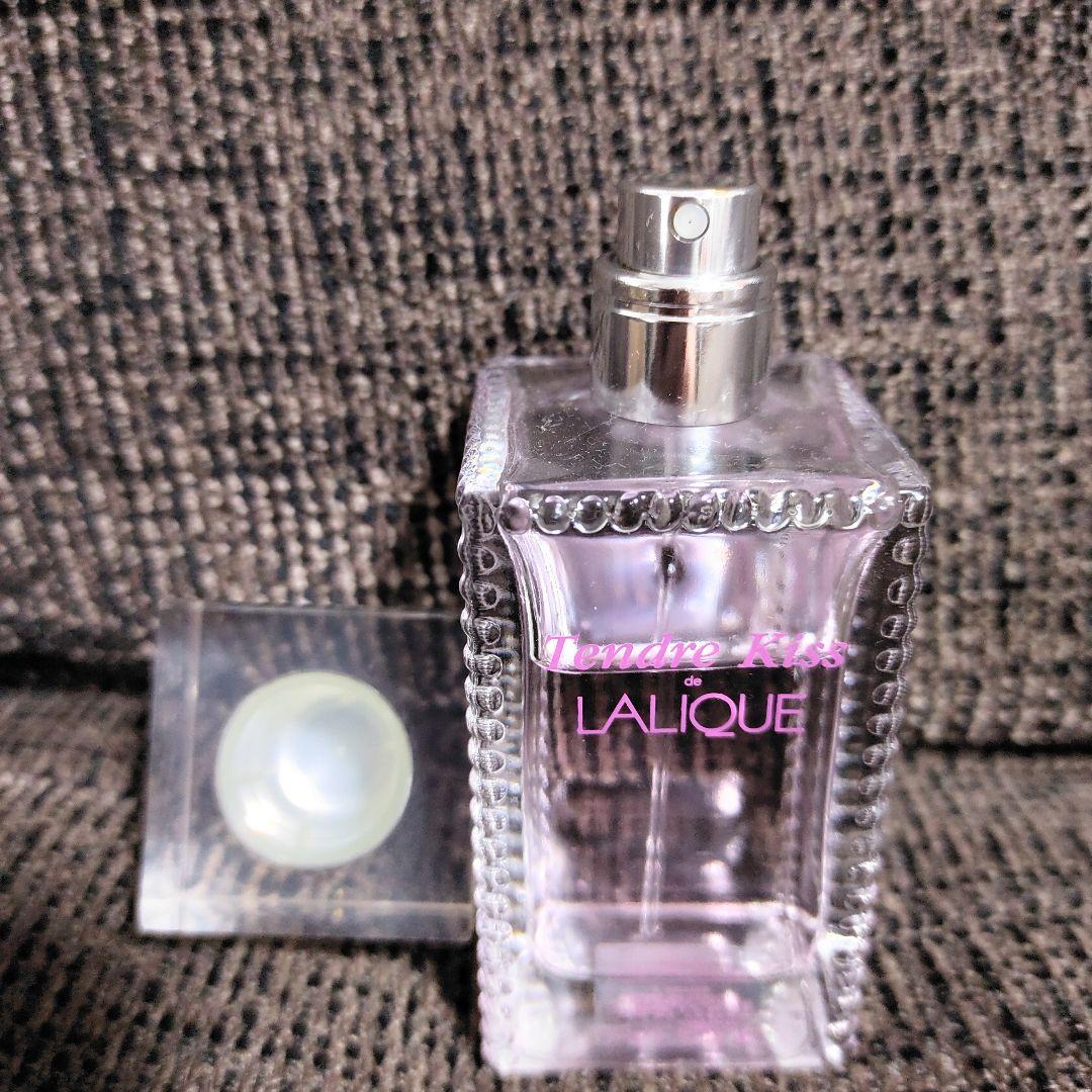 LALIQUE Tendre Kiss オードパルファム50ml