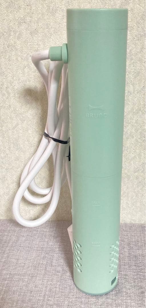 美品！！ BRUNO コンパクト低温調理器 BOE099 ブルーノ 時短料理