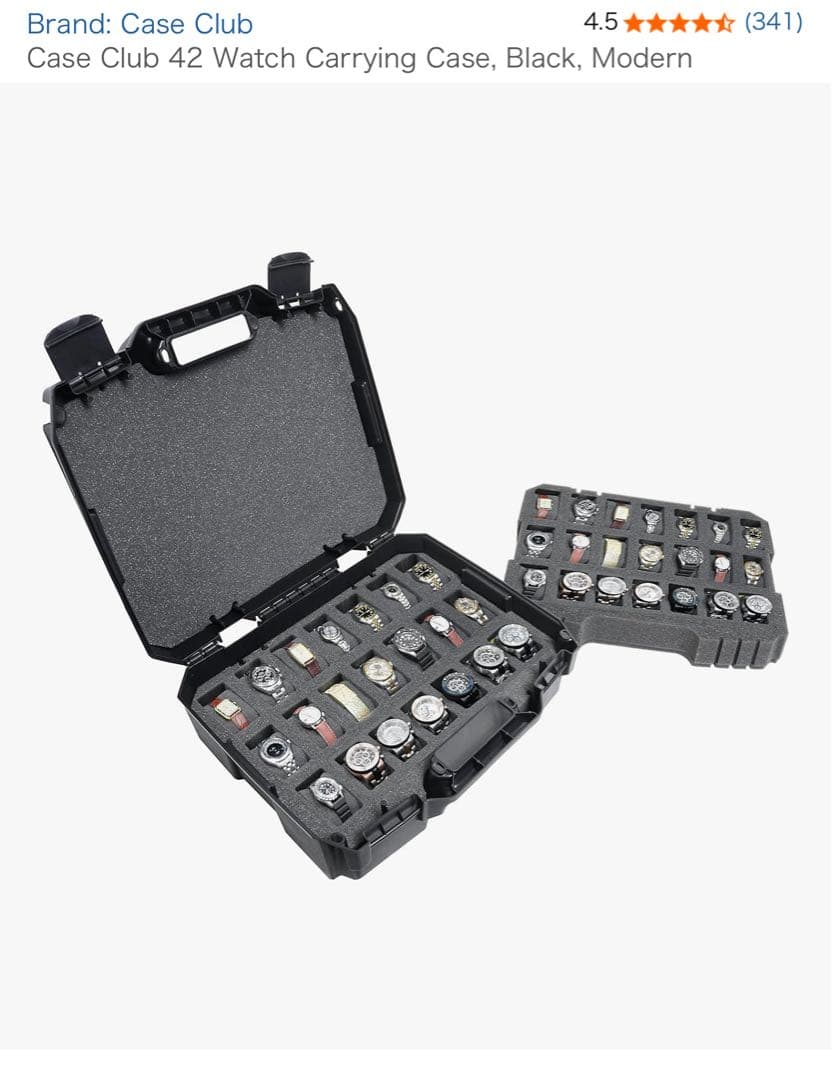 CASE CL セキュリティケース コンパクト