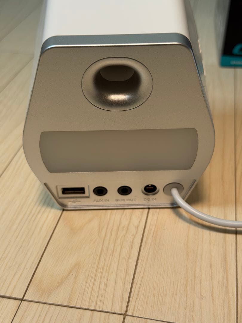 Edifier G2000 スピーカー