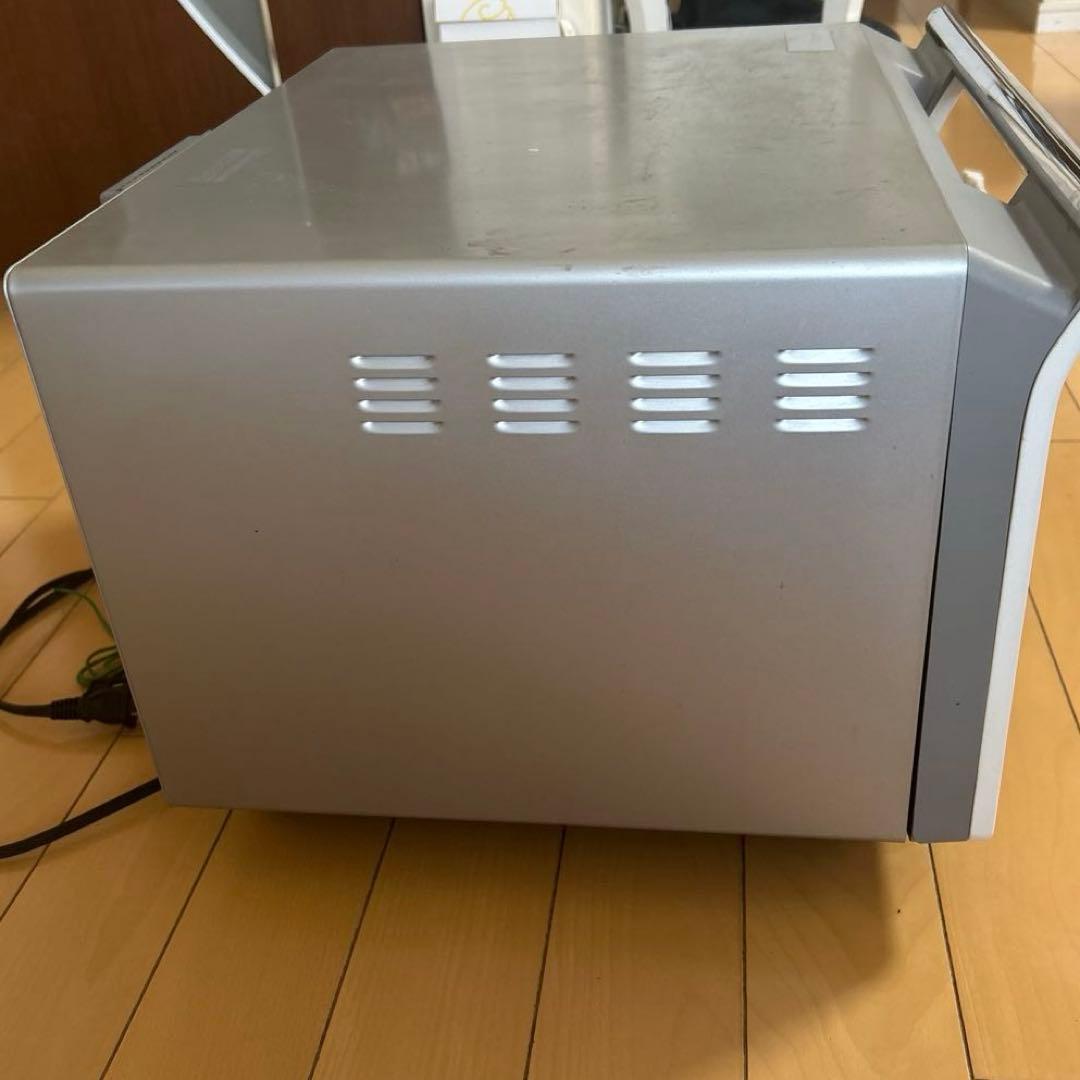 SHARP ウォーターオーブン　AX-HT2-W