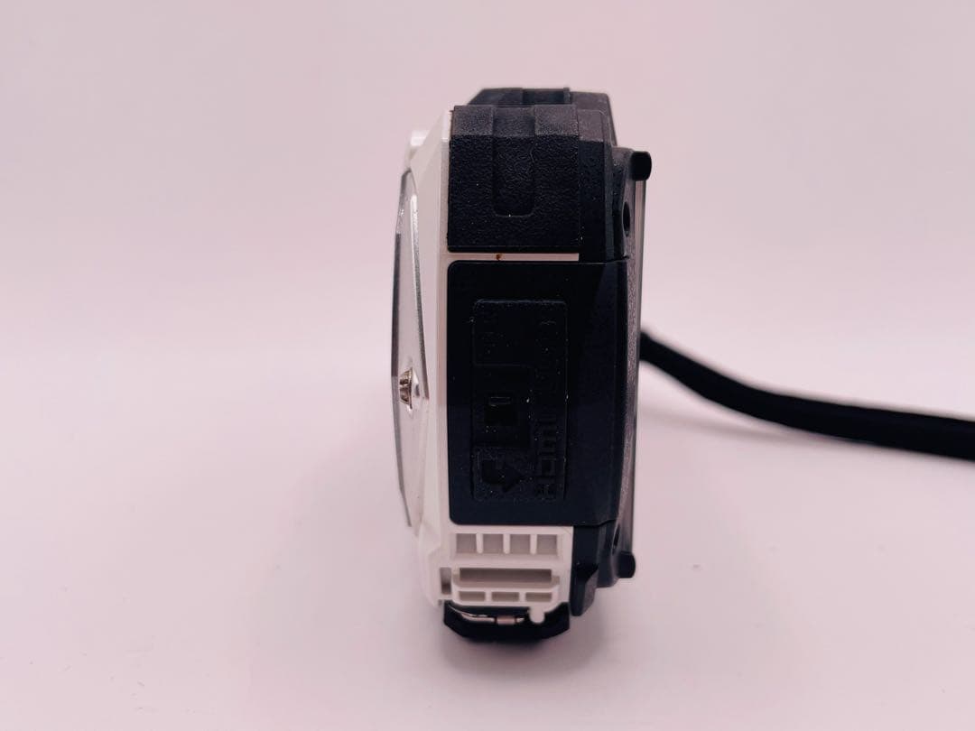 RICOH WG-40 コンパクトデジタルカメラ
