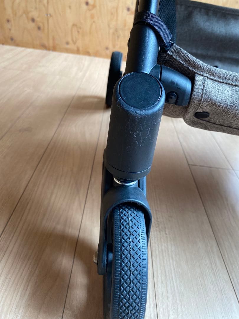 【極美品】スムーカネオワンロック　ペットパラダイス