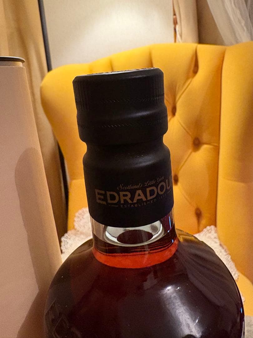 エドラダワー EDRADOUR 10年 正規輸入品　新品