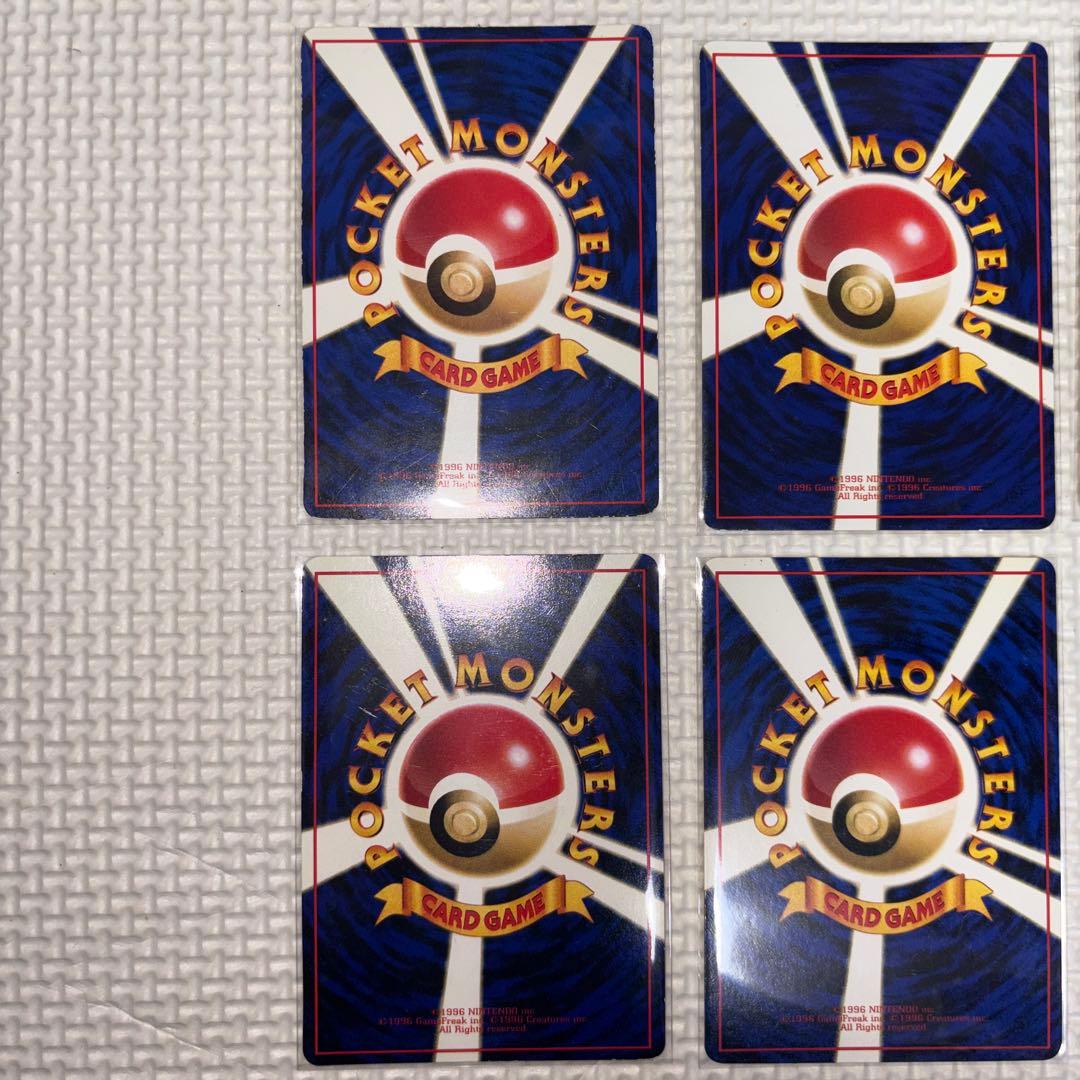ポケモンカードゲーム 拡張シートお得まとめ売り 初代御三家ポケモン+3枚+おまけ