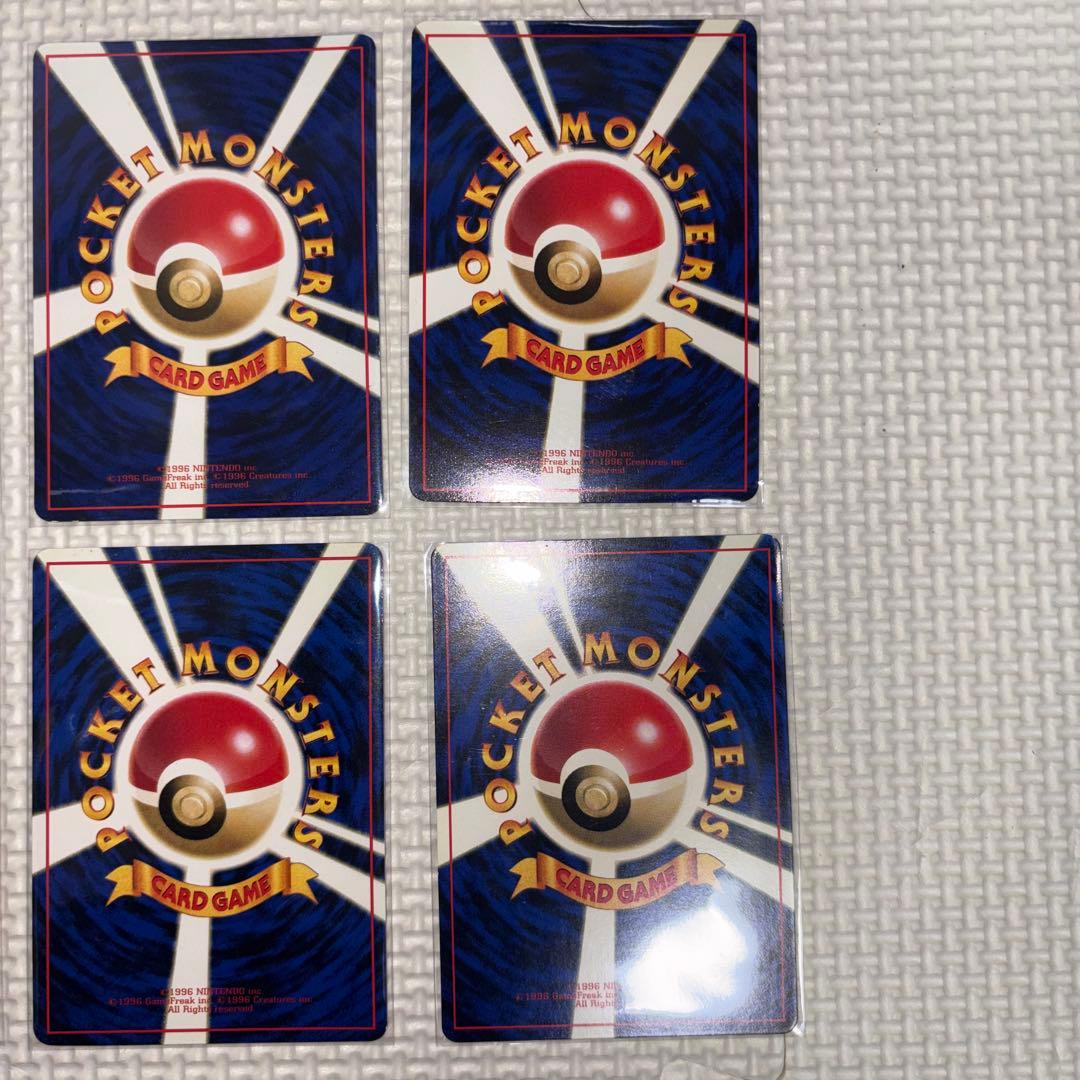 ポケモンカードゲーム 拡張シートお得まとめ売り 初代御三家ポケモン+3枚+おまけ