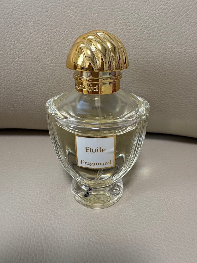 フラゴナール　エトワル　オードパルファム50ml