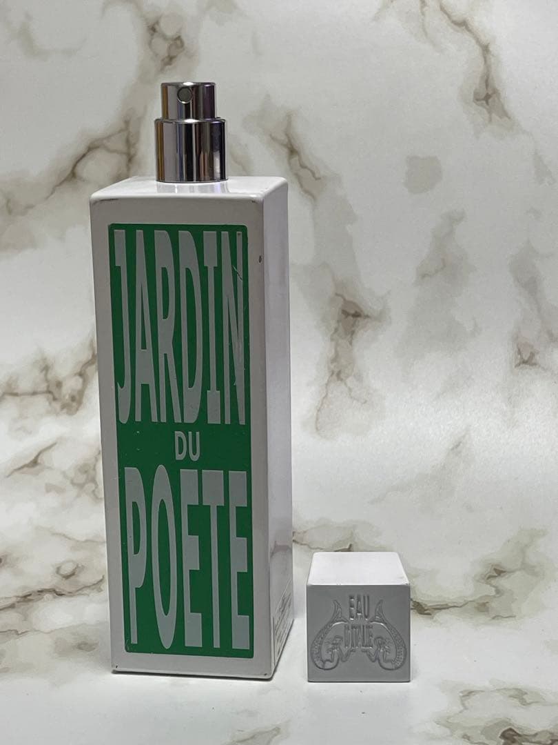オードイタリー JARDIN DU POETE オードトワレ 100ml
