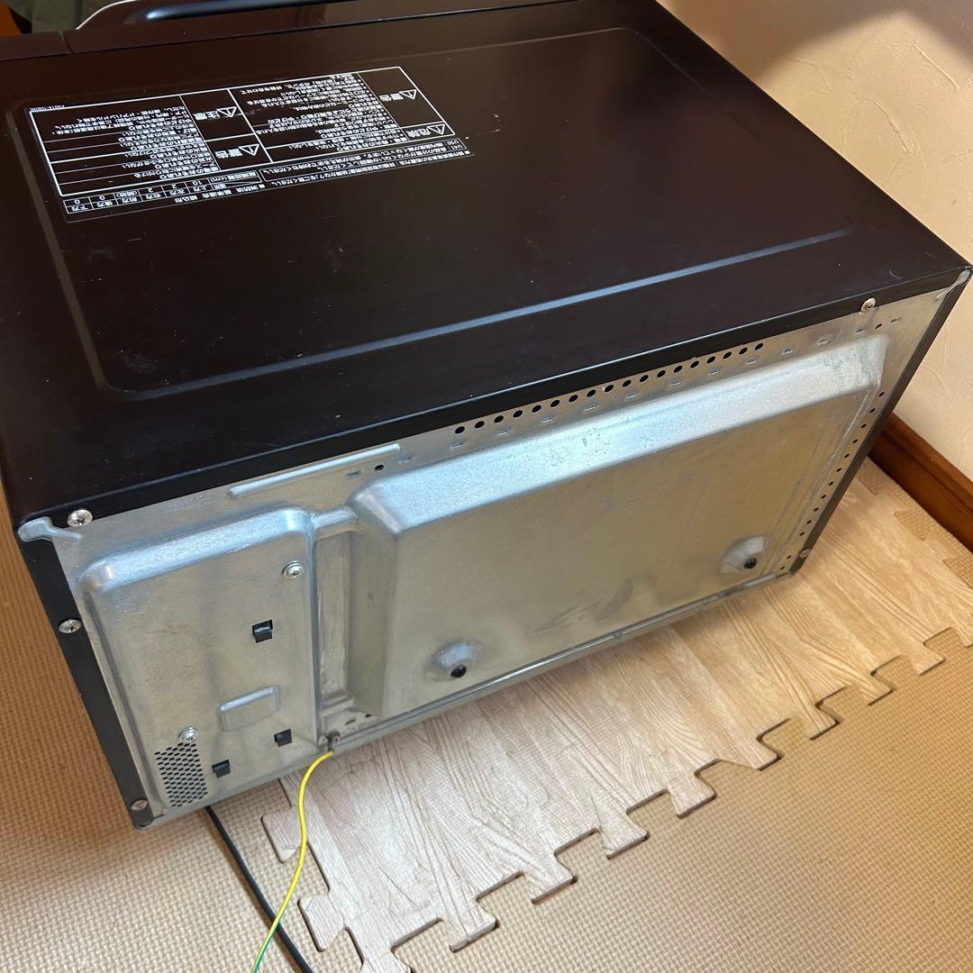 パナソニック オーブンレンジ NE-MS262-K 本日限定値下げ価格