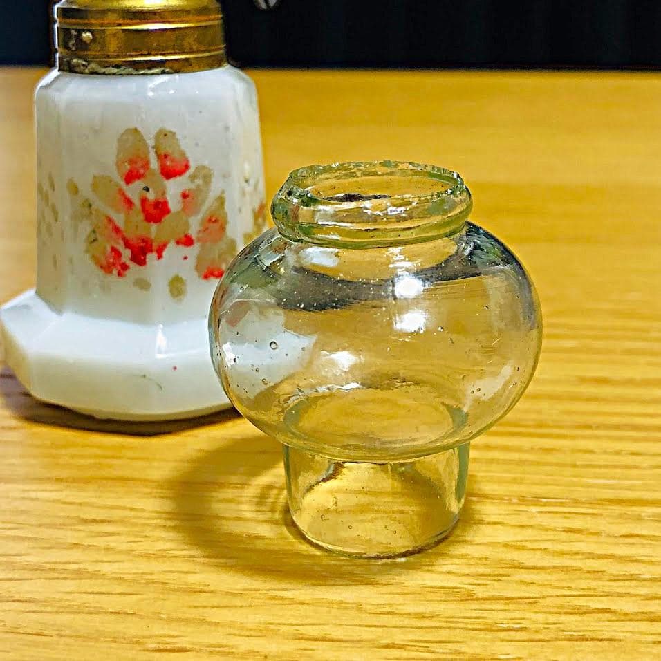 ナリトラ 豆ランプ