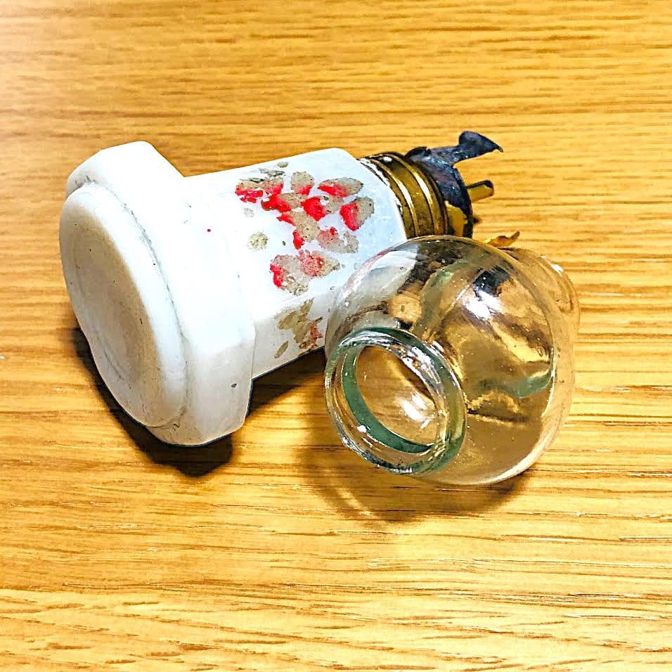 ナリトラ 豆ランプ