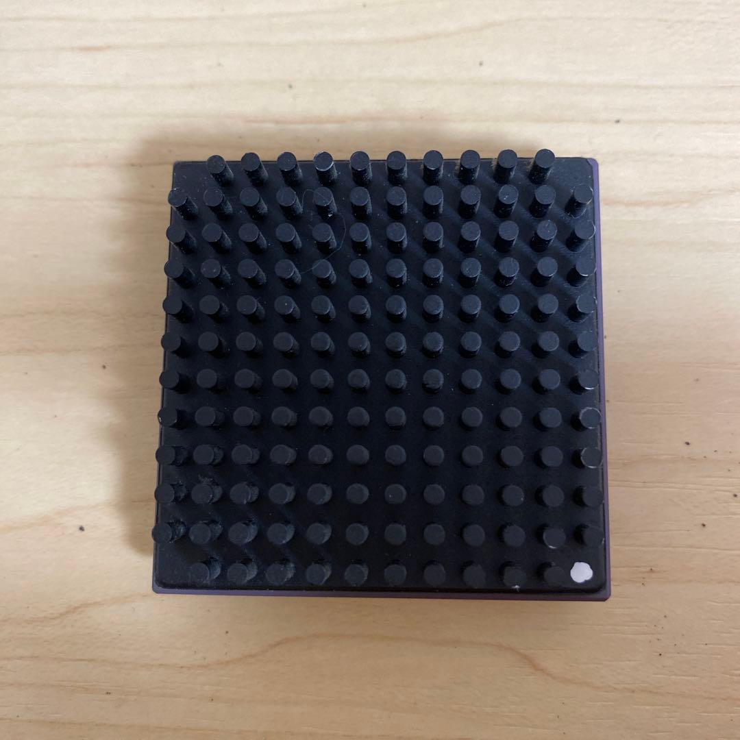 CPU Motorola XC68060RC50 CPU
