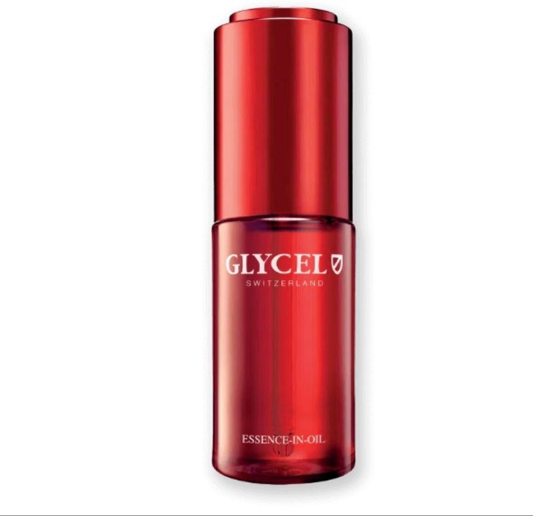 【新品未使用】GLYCEL ナイトクリーム アイセラム オイル等